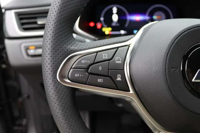 Mitsubishi ASX (2026) thumbnail 21