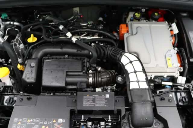 Mitsubishi ASX (2026) thumbnail 33