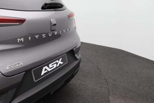 Mitsubishi ASX (2026) thumbnail 36