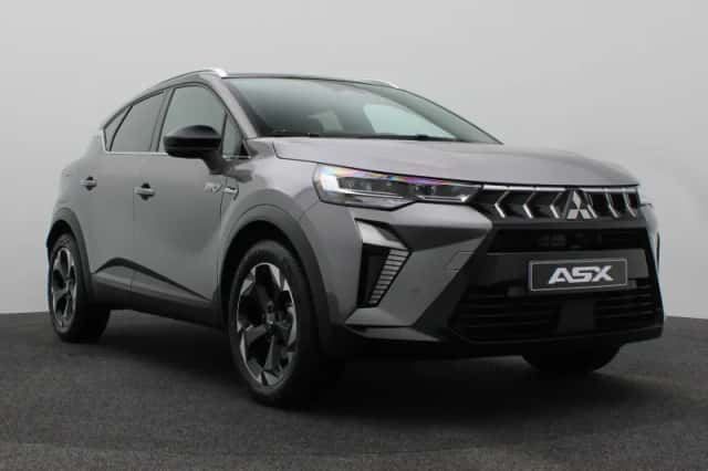 Mitsubishi ASX (2026) thumbnail 7