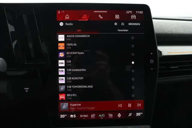 Renault Mégane E-Tech (2025) thumbnail 11