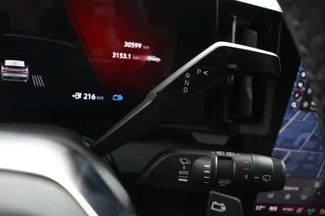 Renault Mégane E-Tech (2025) thumbnail 20