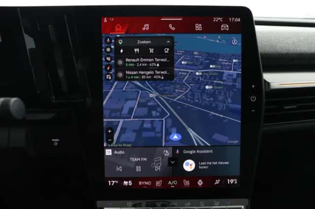 Renault Mégane E-Tech (2025) thumbnail 21
