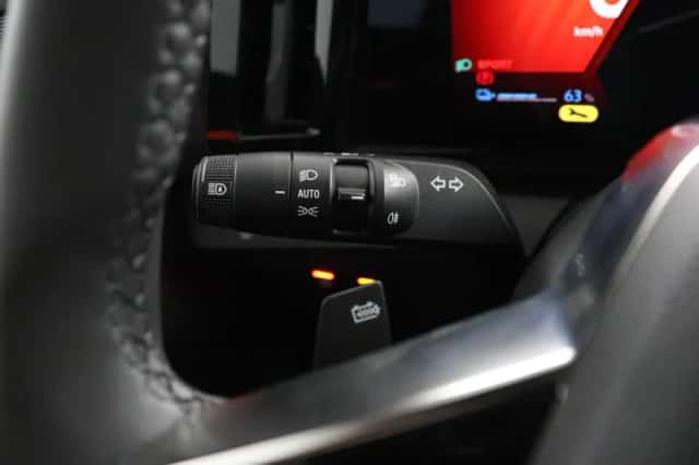 Renault Mégane E-Tech (2025) thumbnail 25