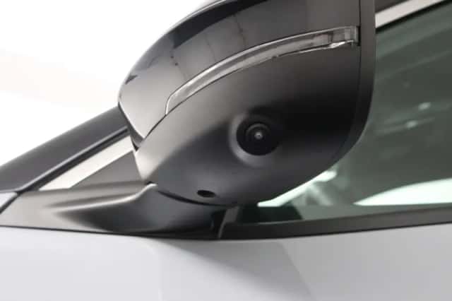 Renault Mégane E-Tech (2025) thumbnail 36