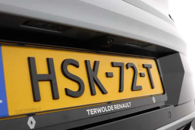 Renault Mégane E-Tech (2025) thumbnail 39