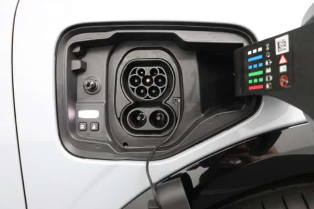 Renault Mégane E-Tech (2025) thumbnail 41