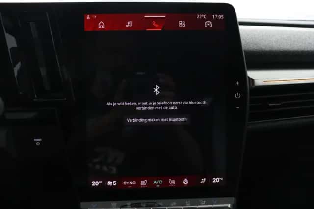 Renault Mégane E-Tech (2025) thumbnail 48