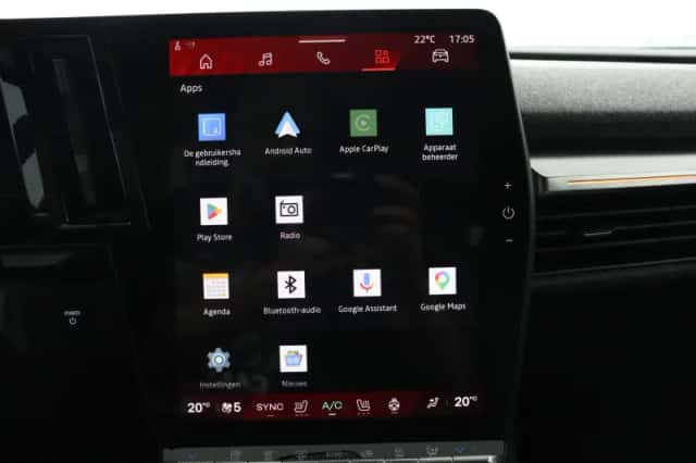 Renault Mégane E-Tech (2025) thumbnail 49