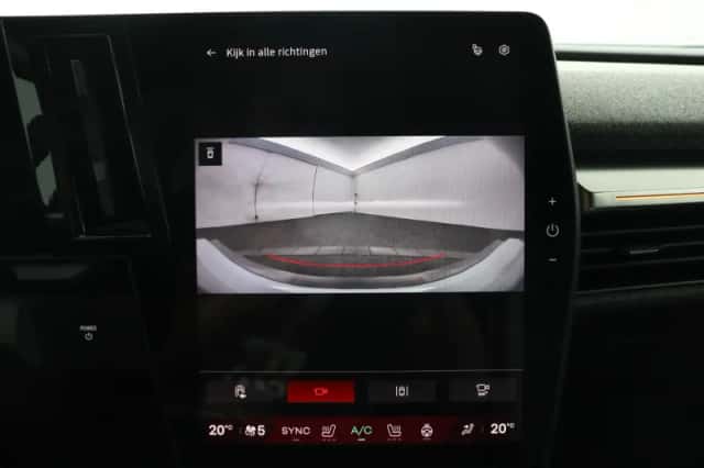 Renault Mégane E-Tech (2025) thumbnail 51