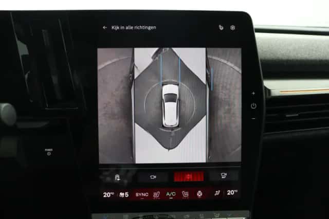 Renault Mégane E-Tech (2025) thumbnail 52