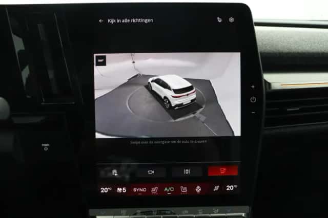 Renault Mégane E-Tech (2025) thumbnail 53