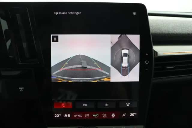 Renault Mégane E-Tech (2025) thumbnail 54