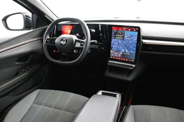 Renault Mégane E-Tech (2025) thumbnail 59
