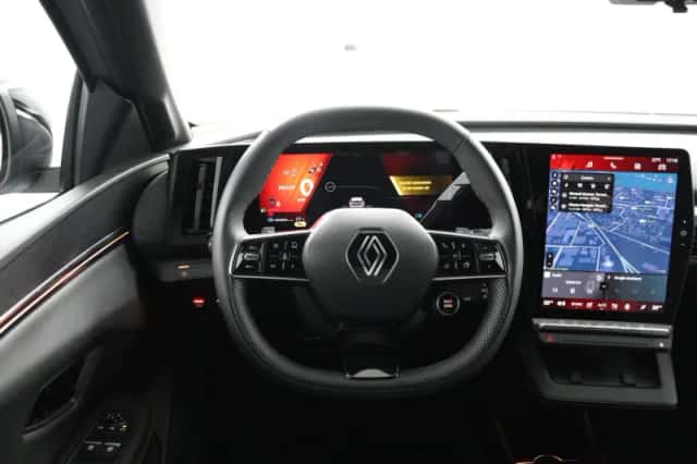 Renault Mégane E-Tech (2025) thumbnail 60