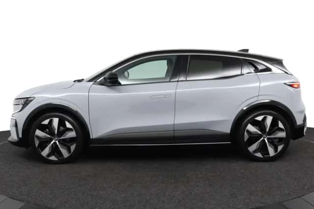 Renault Mégane E-Tech (2025) thumbnail 7