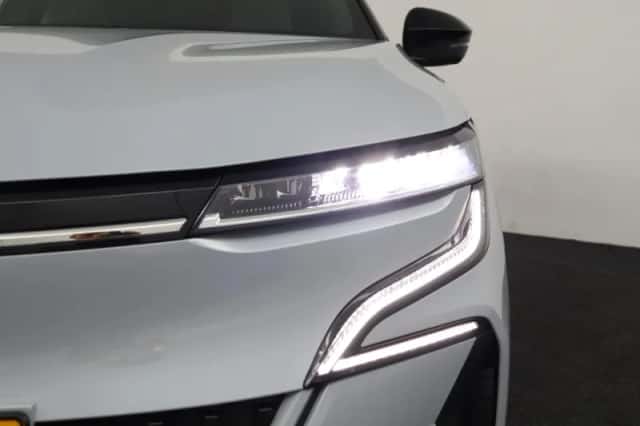Renault Mégane E-Tech (2025) thumbnail 64