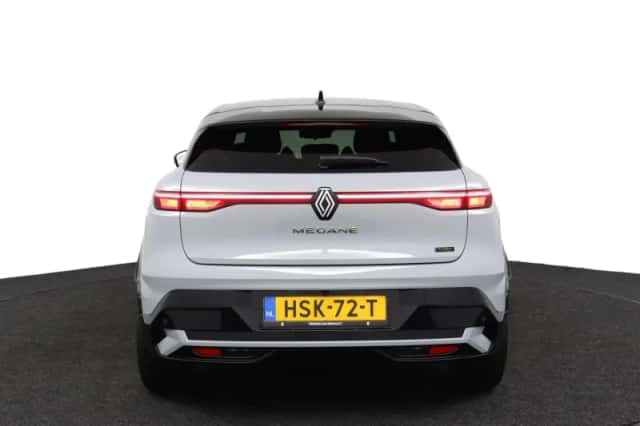 Renault Mégane E-Tech (2025) thumbnail 66