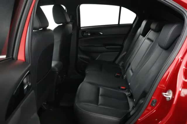 Mitsubishi Eclipse Cross (2021) thumbnail 15