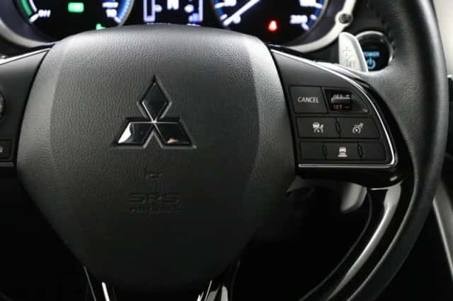 Mitsubishi Eclipse Cross (2021) thumbnail 17