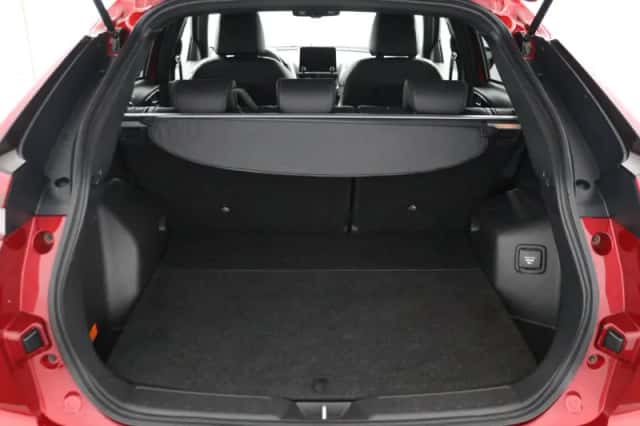 Mitsubishi Eclipse Cross (2021) thumbnail 19