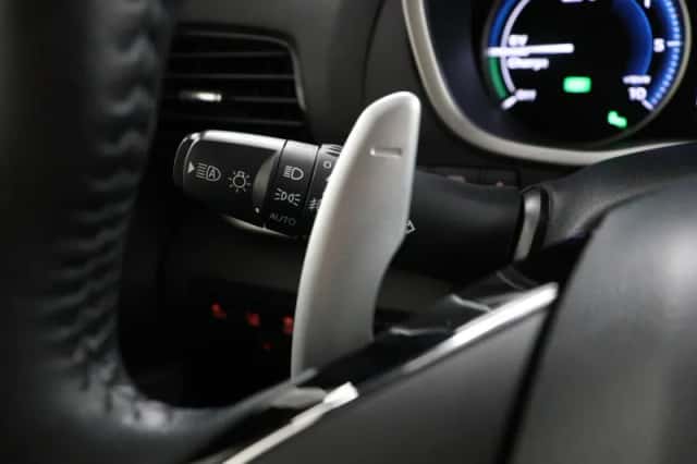 Mitsubishi Eclipse Cross (2021) thumbnail 24