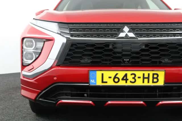 Mitsubishi Eclipse Cross (2021) thumbnail 28