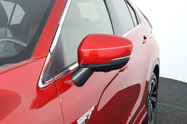 Mitsubishi Eclipse Cross (2021) thumbnail 31