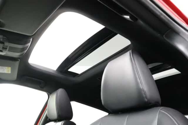 Mitsubishi Eclipse Cross (2021) thumbnail 38
