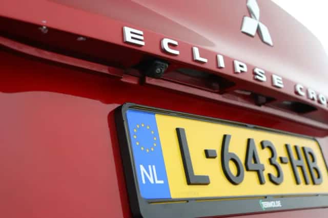 Mitsubishi Eclipse Cross (2021) thumbnail 44