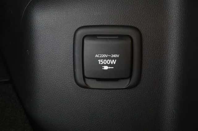 Mitsubishi Eclipse Cross (2021) thumbnail 46