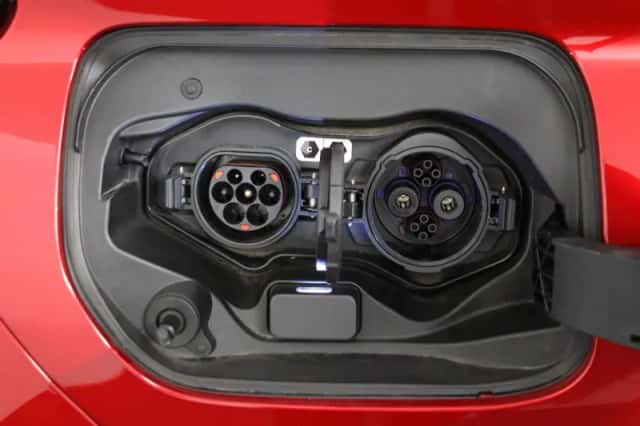 Mitsubishi Eclipse Cross (2021) thumbnail 47