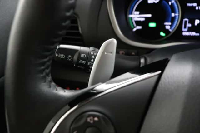 Mitsubishi Eclipse Cross (2021) thumbnail 52