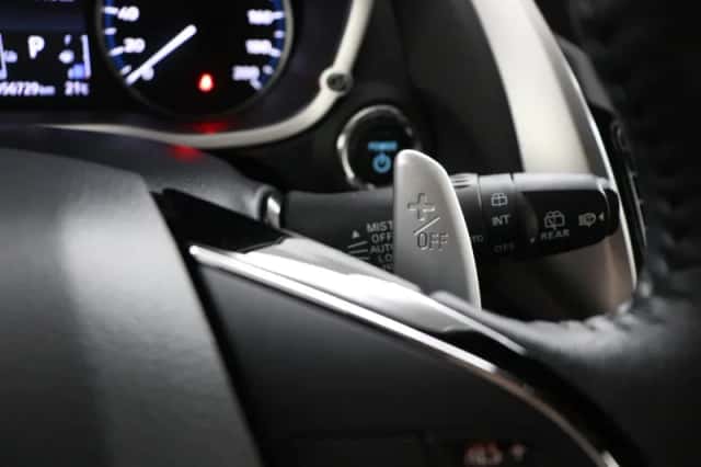 Mitsubishi Eclipse Cross (2021) thumbnail 53