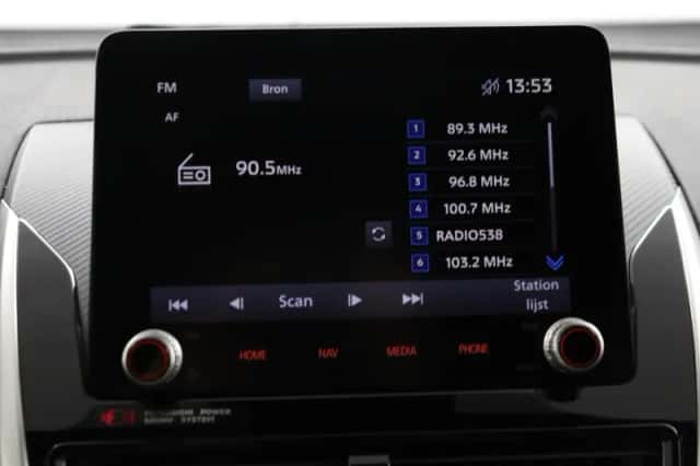 Mitsubishi Eclipse Cross (2021) thumbnail 7