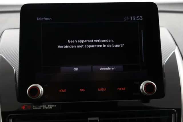 Mitsubishi Eclipse Cross (2021) thumbnail 63