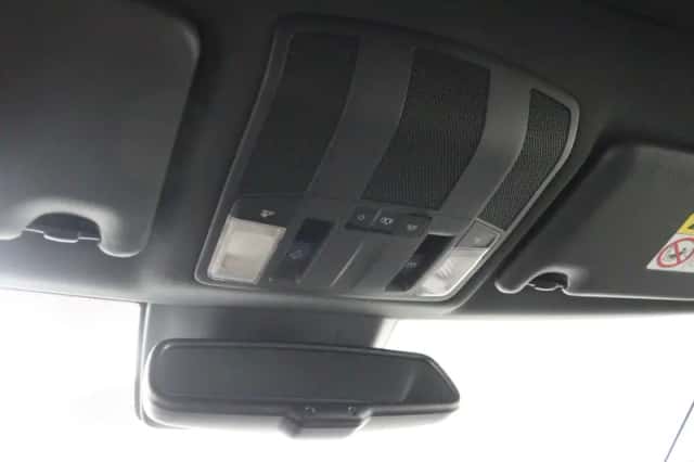 Mitsubishi Eclipse Cross (2021) thumbnail 67
