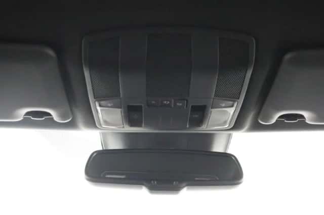 Mitsubishi Eclipse Cross (2021) thumbnail 71