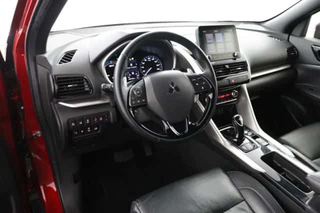 Mitsubishi Eclipse Cross (2021) thumbnail 79
