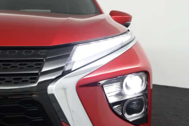Mitsubishi Eclipse Cross (2021) thumbnail 80