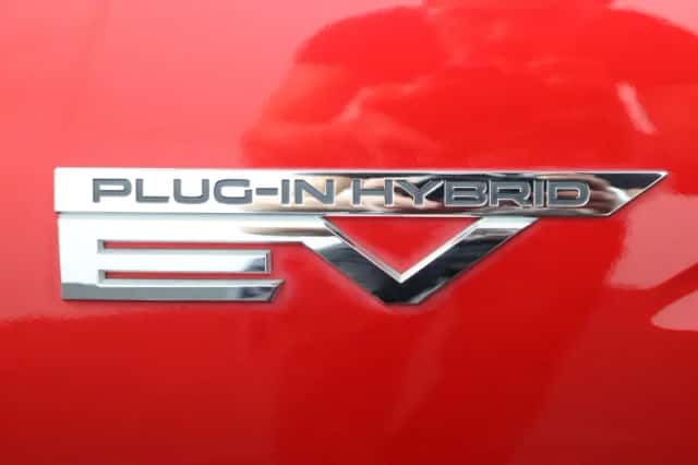 Mitsubishi Eclipse Cross (2021) thumbnail 82