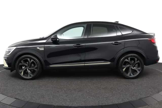 Renault Arkana (2023) thumbnail 2