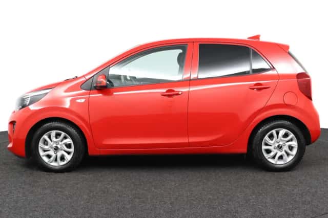 Kia Picanto (2018) thumbnail 2