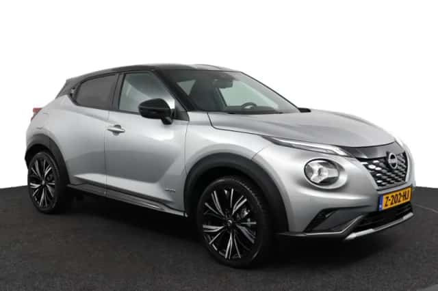 Nissan Juke (2024) thumbnail 6
