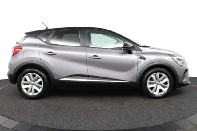 Renault Captur (2021) thumbnail 6