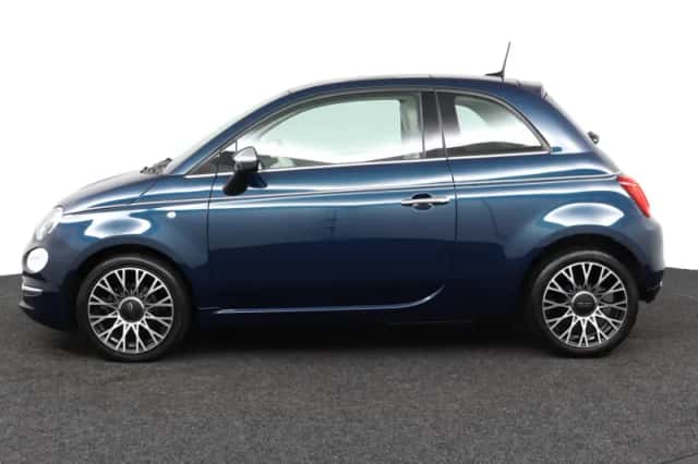 Fiat 500 (2018) thumbnail 2