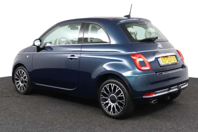 Fiat 500 (2018) thumbnail 3