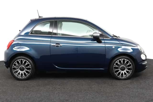 Fiat 500 (2018) thumbnail 5