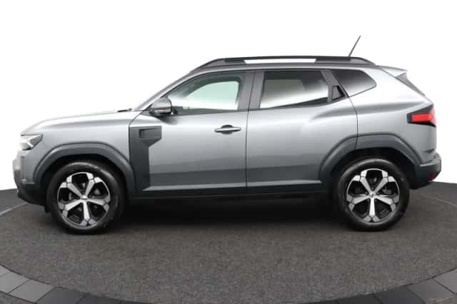 Dacia Duster (2024) thumbnail 2