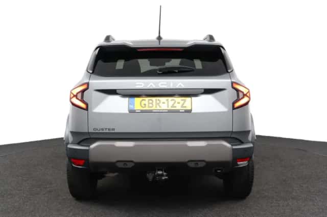 Dacia Duster (2024) thumbnail 4